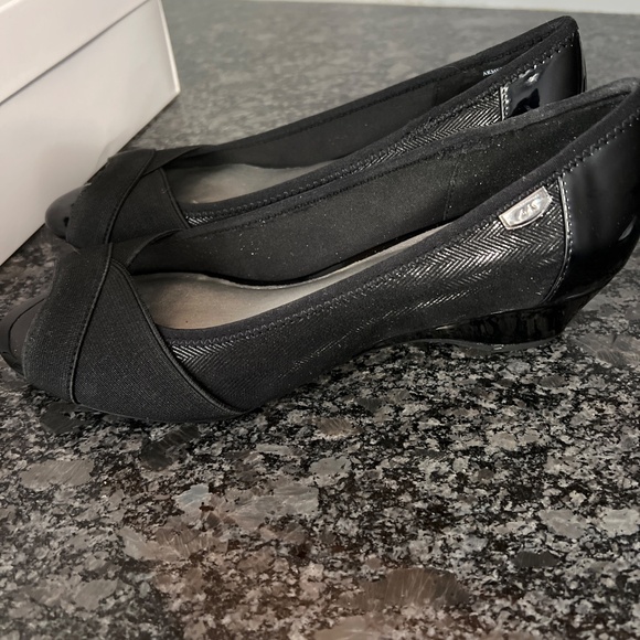 Anne Klein Sport wedge - 8.5 - Picture 5 of 5